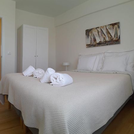 Apartamento Vistas Sobre O Rio Tejo Lisboa Exterior foto