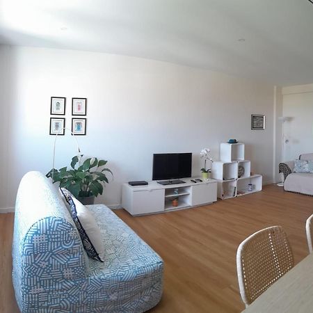 Apartamento Vistas Sobre O Rio Tejo Lisboa Exterior foto