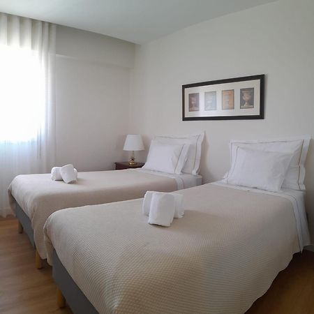 Apartamento Vistas Sobre O Rio Tejo Lisboa Exterior foto