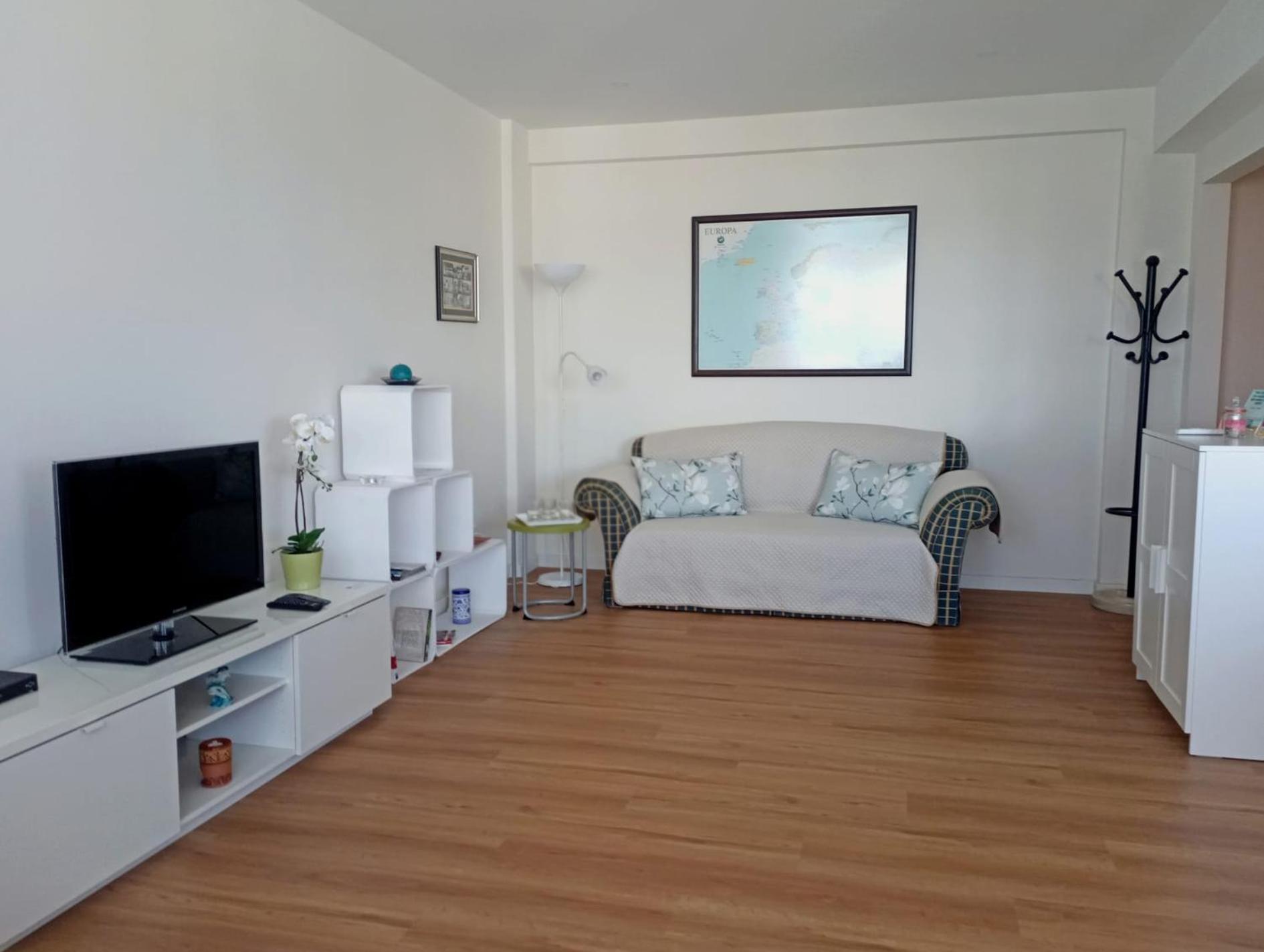 Apartamento Vistas Sobre O Rio Tejo Lisboa Exterior foto