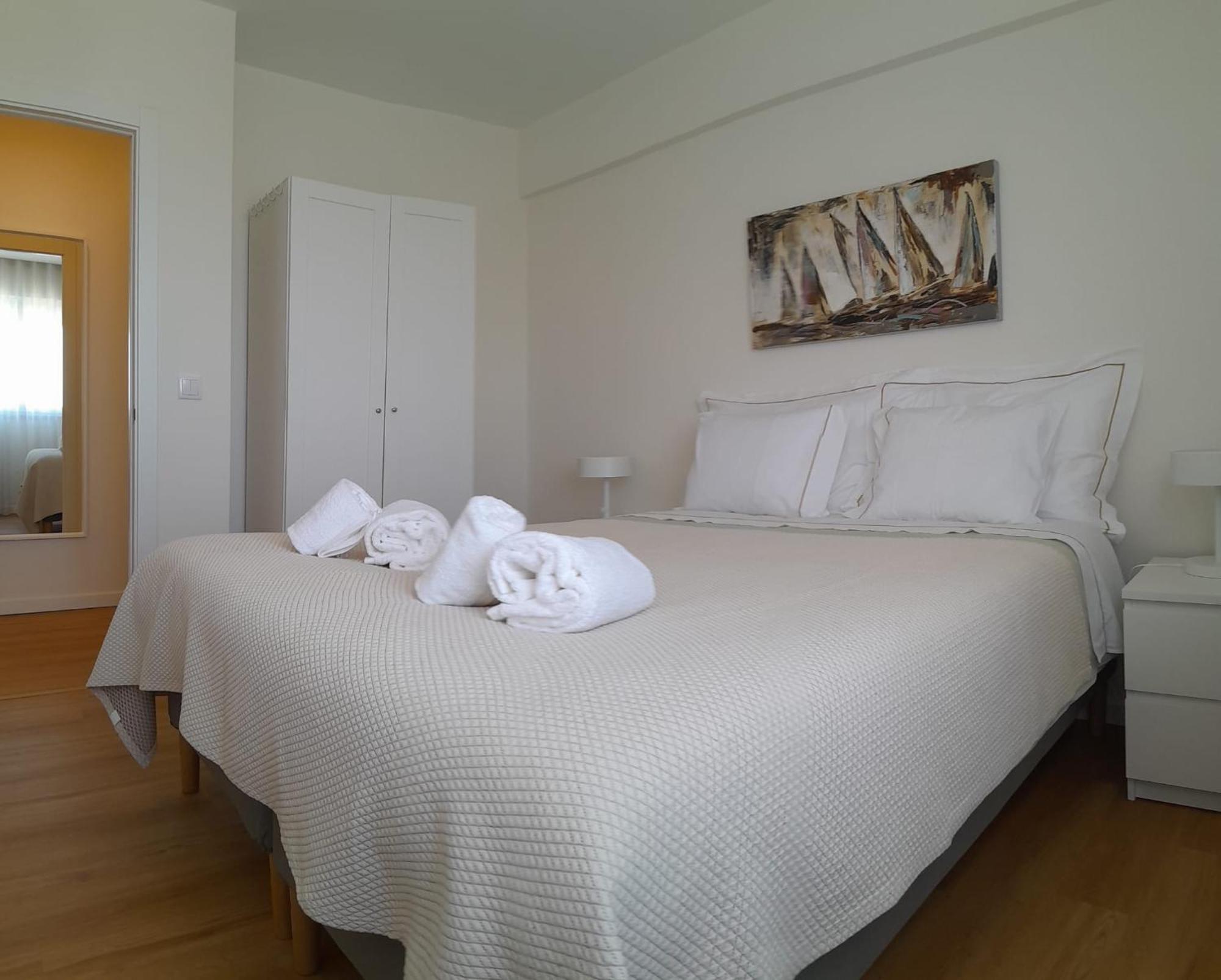 Apartamento Vistas Sobre O Rio Tejo Lisboa Exterior foto