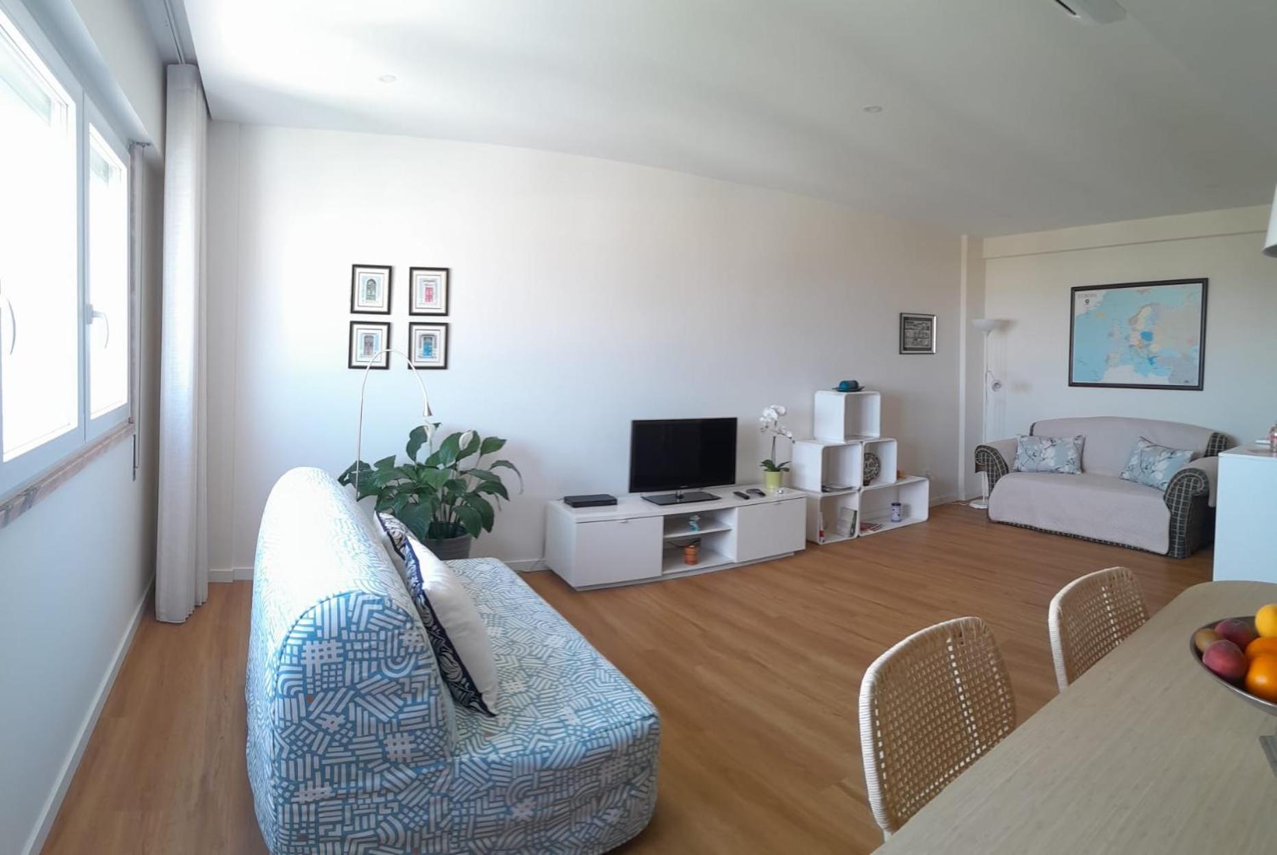 Apartamento Vistas Sobre O Rio Tejo Lisboa Exterior foto