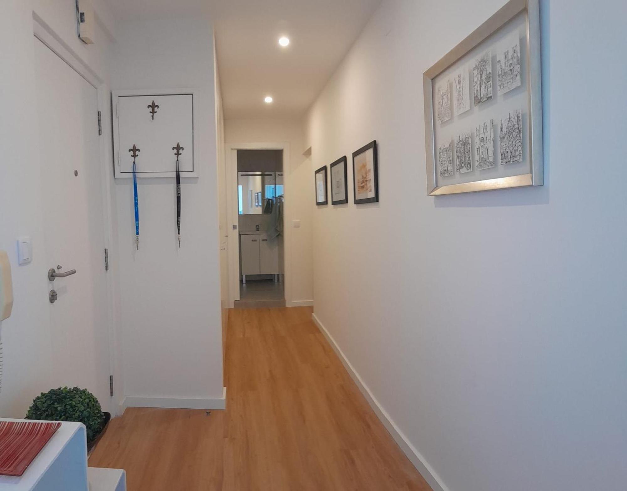 Apartamento Vistas Sobre O Rio Tejo Lisboa Exterior foto